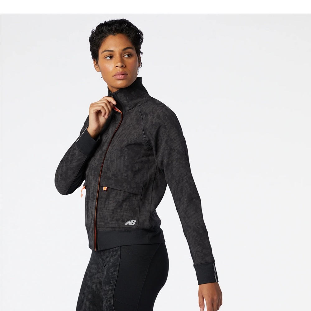 Comfortable, Warm, Incredibly Reflective - image 6